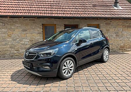 Opel Mokka X Innovation 4x4 AHK Navi