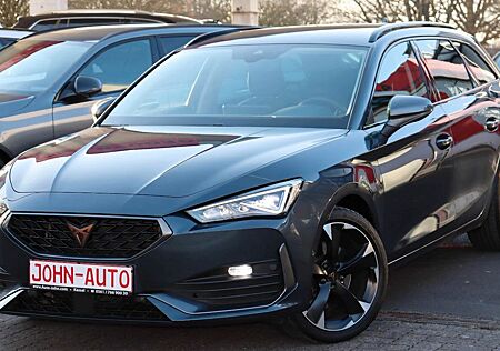 Cupra Leon Sportstourer *1.Hd*Lenkradheizung*8 Räder*