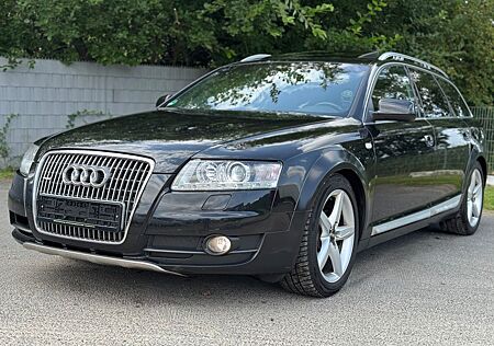 Audi A6 Allroad 3.0 TDI/S-Line/S-Dach/290 PS/TÜV
