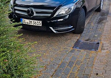 Mercedes-Benz B 180 Style Style