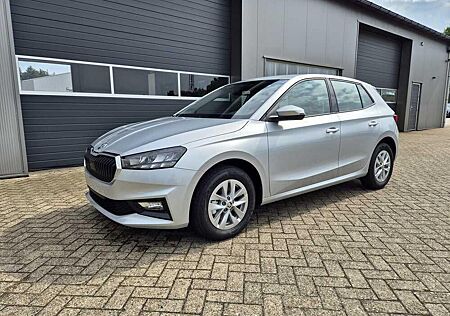 Skoda Fabia 1.0 TSI 115PS DSG Selection 5-türig Si...