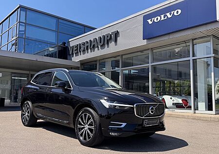 Volvo XC 60 XC60 B5*Inscription*Stdhzg*ACC*BLIS*AHK*Memory*