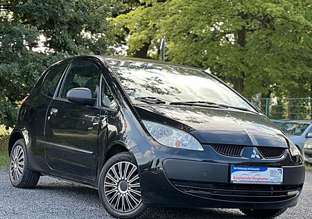 Mitsubishi Colt CZ3 Inform 1.3*Klima*USB/AUX*TÜV*Allwetter*