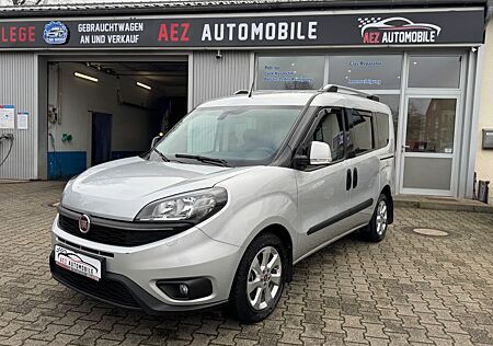 Fiat Doblo Doblò SX Kombi*aus erster Hand 40.279 km*