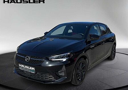 Opel Corsa GS 130Ps Aut. LED PDC SHZ Tempomat Carplay