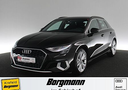 Audi A3 Sportback 35 TDI advanced B&O NAVI KAMERA SHZ