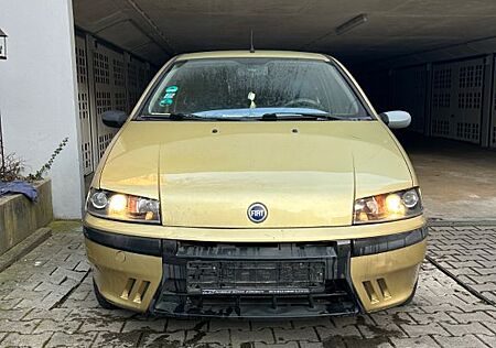 Fiat Punto 1.2 16V SPORTING Sporting