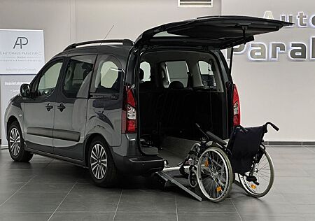 Peugeot Partner Tepee Partner Active Behindertengerecht-