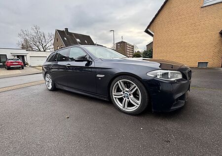 BMW 525d xDrive Touring A -