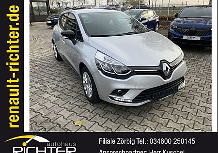 Renault Clio Energy TCe 90 Start & Stop LIMITED