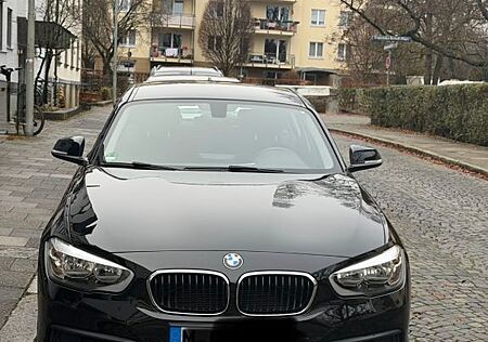 BMW 118i -