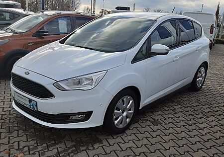 Ford C-Max Cool & Connect