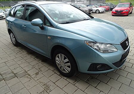 Seat Ibiza 1.2 12V 51kW Style ST