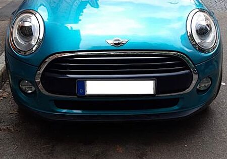 Mini Cooper Cabrio Cooper