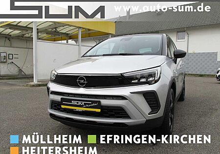 Opel Crossland X Crossland 1.2 Turbo Elegance