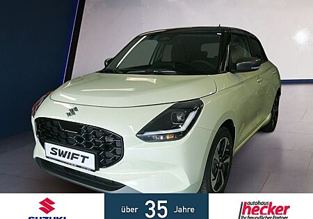 Suzuki Swift 1.2 Dualjet Hybrid Comfort+ NAVI ACC LED