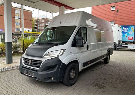 Fiat Ducato Maxi Grossr.-Kasten 35 150 L5H3 RS: 4035