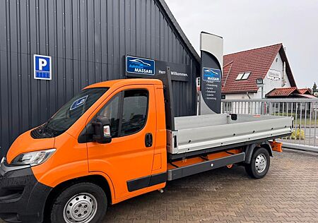 Citroën Jumper Pritsche 2.0 BlueHDi Klima,AHK 28.000km,
