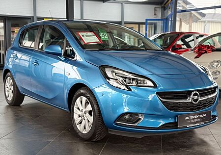 Opel Corsa E Innovation ecoFlex*HU/AU NEU*KLIMA*SHZ*