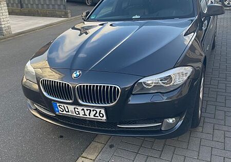 BMW 520d Touring -