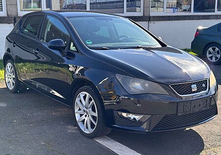 Seat Ibiza Lim. FR