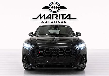 Audi SQ5 3.0|ACC|HUD|PANO|LUFT|MASAG|MEMO|CARBON|B&O|