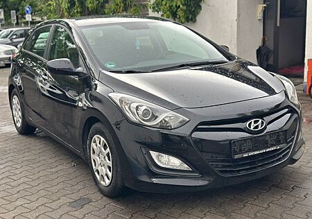 Hyundai i30 1,4