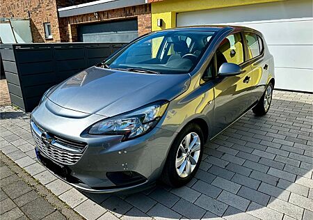 Opel Corsa 1.4 ON