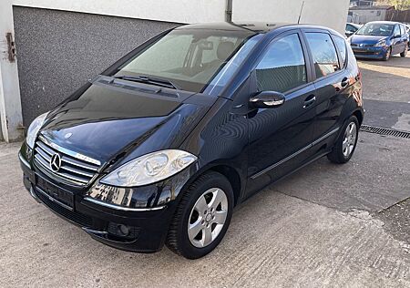 Mercedes-Benz A 150 A Klima Tüv Neu
