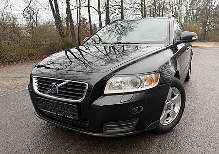 Volvo V50 1.8F Wenig km TÜV neu