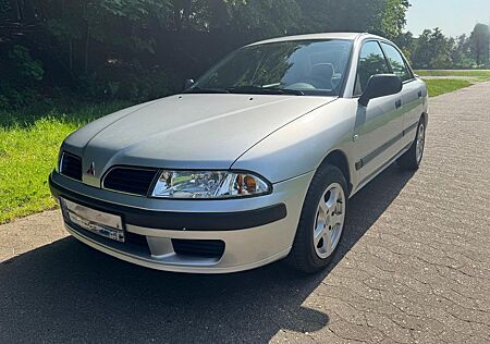 Mitsubishi Carisma 1,6 Automatik, Klimaanlage