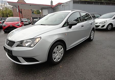 Seat Ibiza ST Reference Navi Klima PDC Allwetter