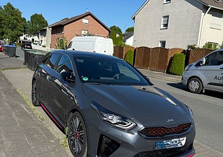 Kia Cee'd / Ceed 1.6 T-GDI DCT GT GT