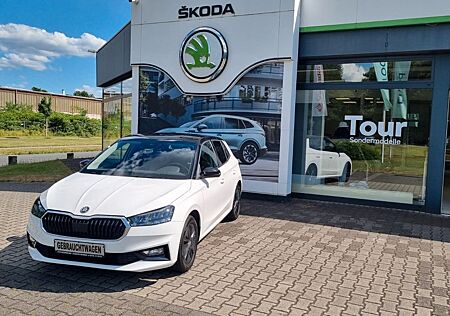 Skoda Fabia 1.0 TSI Ambition PDC, SmartLink