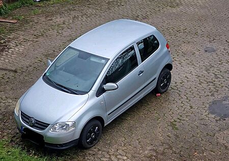 VW Fox Volkswagen 1.2 -