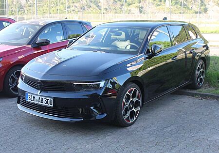 Opel Astra Sports Tourer 1.2 Turbo GS