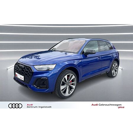 Audi Q5 leasen