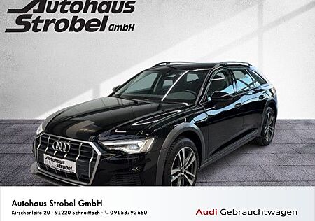 Audi A6 Allroad 2.0 TDI S-Tronic Quattro LED Navi Tem