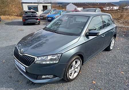Skoda Fabia 1.0l ** Cool Plus / PDC ** mit Garantie