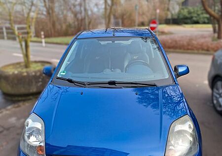 Ford Fiesta ST 150