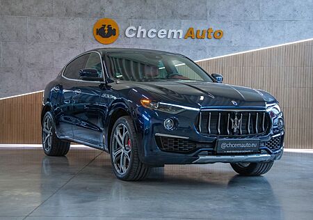 Maserati Levante GranLusso S