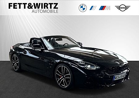 BMW Z4 sDrive20i 19"|M Sport|LED|HedUp|H&K|SHZ