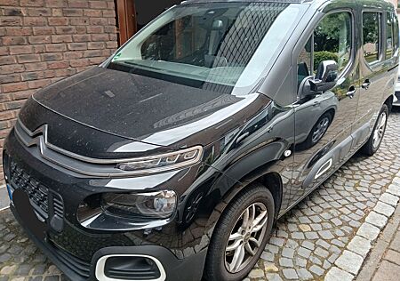 Citroën Berlingo BlueHDi 130 S&S SHINE M, 8fach, nur68t