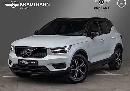 Volvo XC 40 XC40 T5 AWD R Design