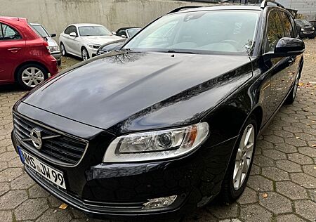 Volvo V70 D3 Summum Geartronic VOLL