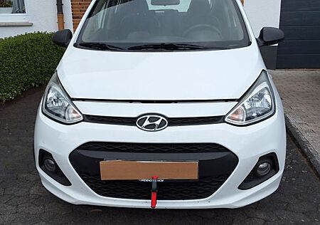 Hyundai i10 1.0 -