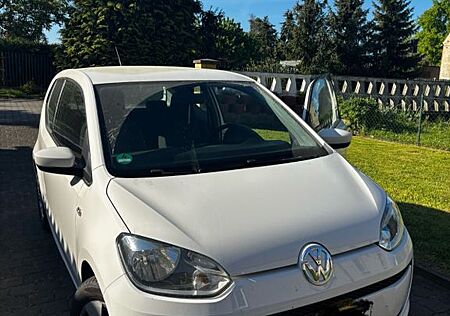 VW Up Volkswagen ! 1.0 44kW -