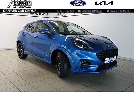 Ford Puma ST-Line X Automatik Kamera LED Navi