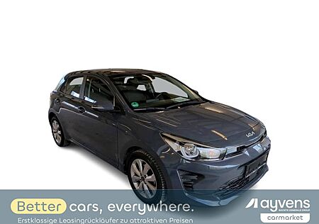 Kia Rio Vision 1.2
