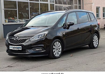 Opel Zafira Tourer Zafira C Tourer 2.0 CDTi Active 7.Sitzer